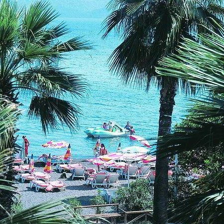 Karadeniz Hotel Мармарис Екстер'єр фото