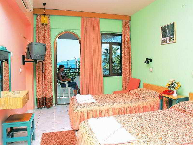 Karadeniz Hotel Мармарис Екстер'єр фото